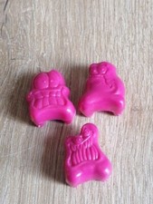 Lot 3 Jojo's - Osselets - 