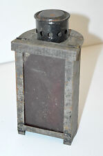 -LANTERNE INACTINIQUE LAMPE à