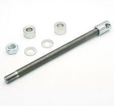 axe de roue arrière