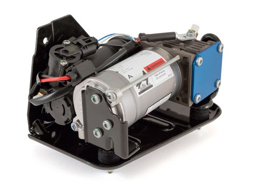 Compresseur suspension - compresseur,