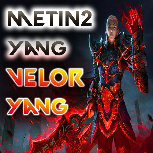 Metin2 yang buy lunaris - yang,