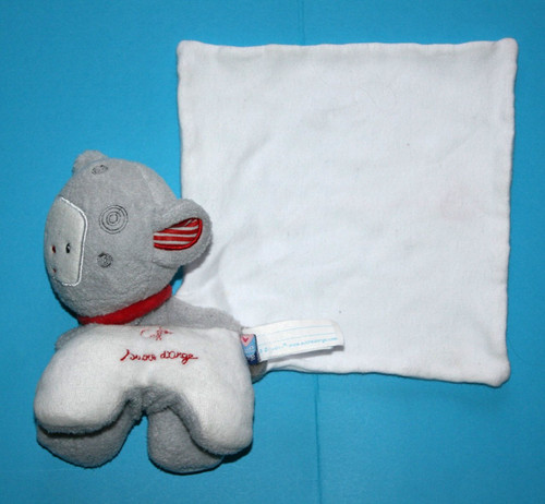 Sucre orge doudou mouton - sucre,