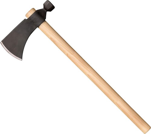 Cold steel rifleman hawk - steel, rifleman's