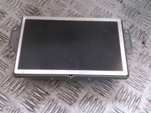 Ecran gps peugeot - ecran,