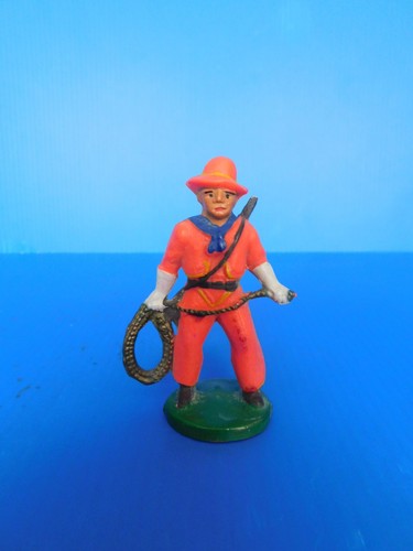 Starlux western beau cow boy - /,