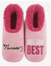 Nurses “Are The Best”