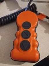 télécommande Monte Charge