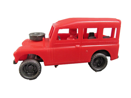 Vam land rover 109 santana - vam,