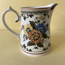 Pichet à Eau décor Alt Amsterdam, céramique de Villeroy & Boch