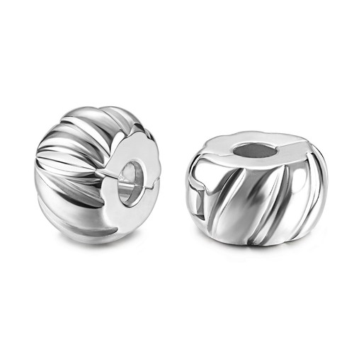 Authentic 2pc clip lock - clip,