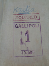 💥 Première Guerre mondiale