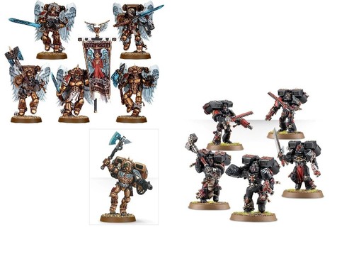 Warhammer 40000 40k - , space