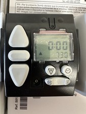Somfy horloge chronis - horloge,