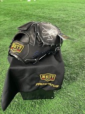 Gant de baseball Hardball neuf mitaine de softball en cuir durable