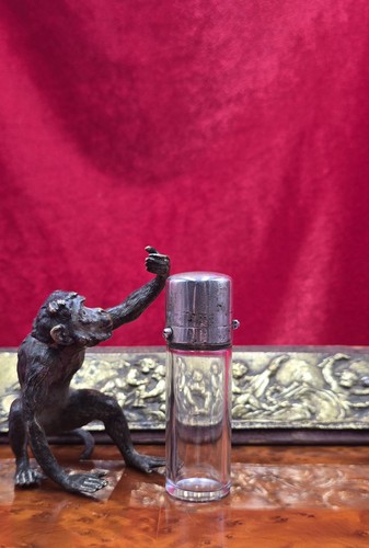 Antique bouteille parfum - antique,