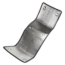 Film isolant en aluminium à