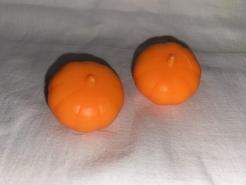 Playmobil citrouilles - playmobil,