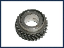 Roue Dentée Boîte de