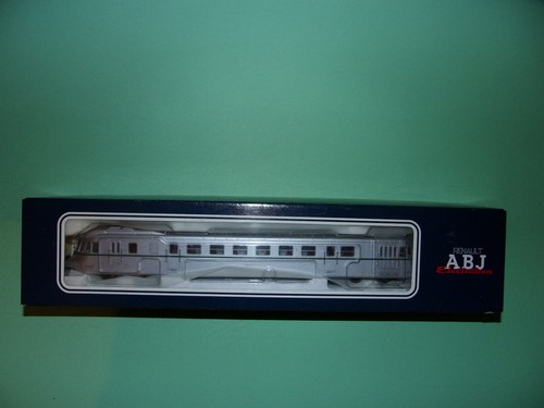 Electrotren autorail diesel - electrotren,