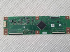 Carte tcon 1P-0171X00-40SB