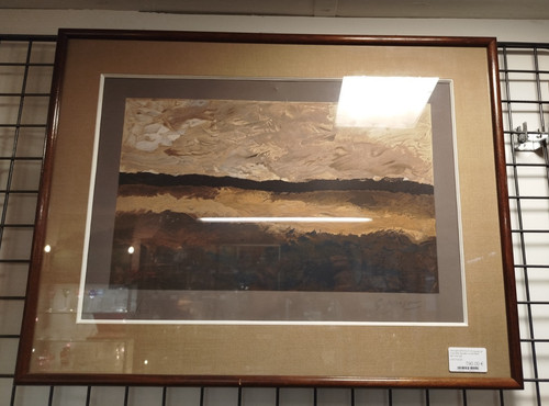 Georges braque lithographie - georges,