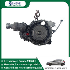 🇫🇷 BOITE DE VITESSES