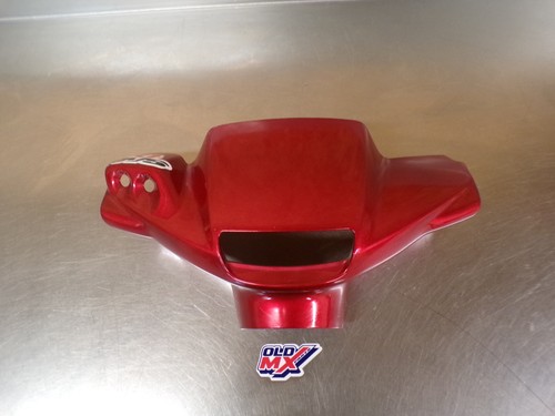 Plastique tête fourche - plastique,