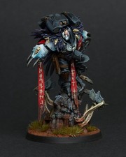 Raven Guard Aethon Shaan