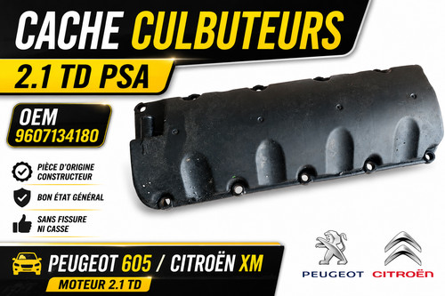 Cache culbuteurs - cache-culbuteurs, /