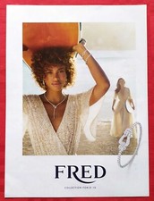 Publicité Papier - Bijoux