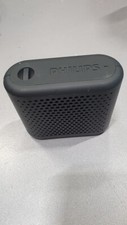 Enceinte Sans Fil Philips BT558/00 - Utilisée, Pas D'Accessoires