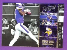 2018 Prestige Highlight Reel