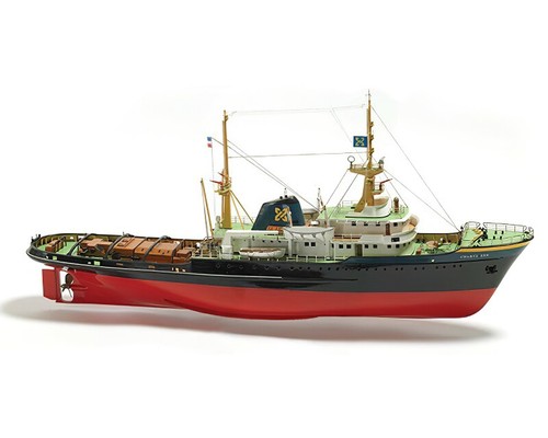 Billing boats 01000592 zwarte - boats,