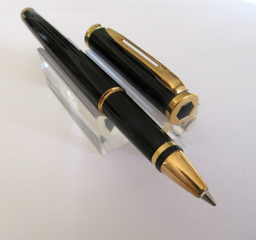 Captivant stylo roller bille - roller,