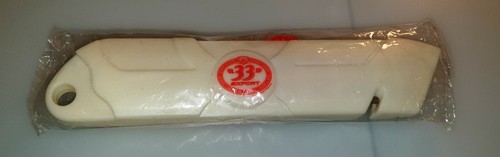 Cutter publicitaire vintage - publicitaire,