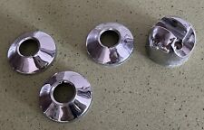 Plomberie cache tuyau robinet sanitaires WC toilettes rosette douche occasion