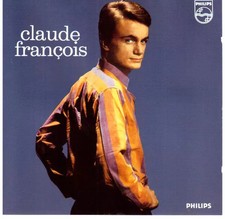 Claude François, Claude François