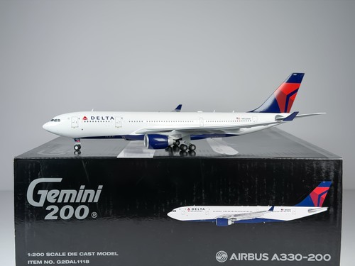 Delta air lines airbus - lines,