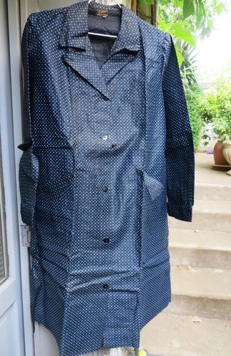 Blouse tablier grand mere - tablier, de