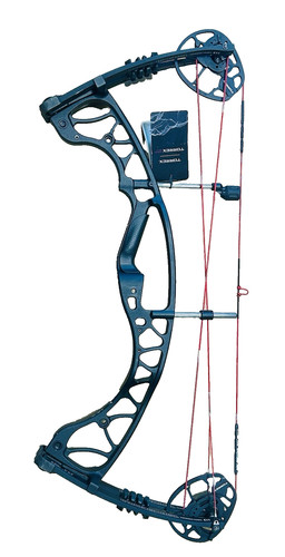 Hoyt compound bow - compound,