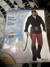 Spirit Halloween Pirate
