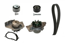 Kit de distribution + pompe à