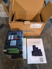 Variateur de fréquence 2,2kw