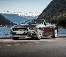 Pare-brise avant Ford Mustang