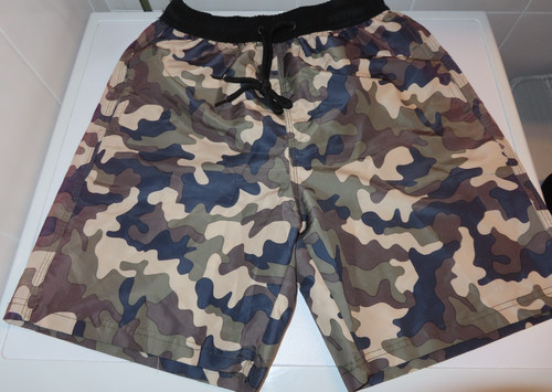 Short maillot bain shark - maillot,