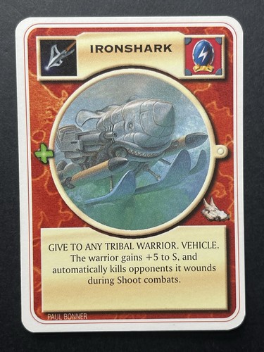 Doomtrooper ccg paradise lost - paradise,