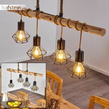 Lampe suspension Vintage