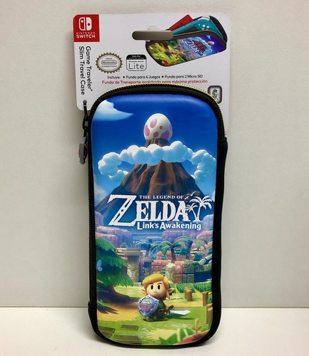 Pochette transport zelda - pochette,