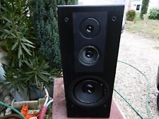 paire enceintes philips a