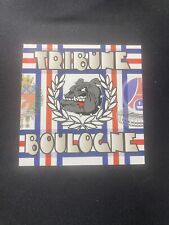 Sticker ultras Paris PSG Kob